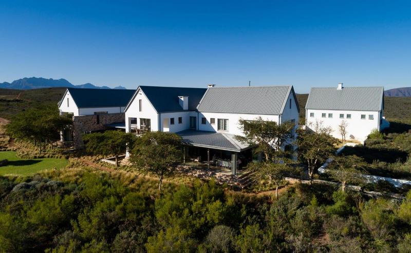 7 Bedroom Property for Sale in Robertson Western Cape